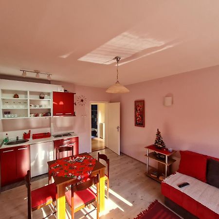 Apartman "Nina" Soko Banja Exteriör bild