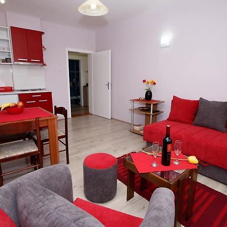Apartman "Nina" Soko Banja Exteriör bild