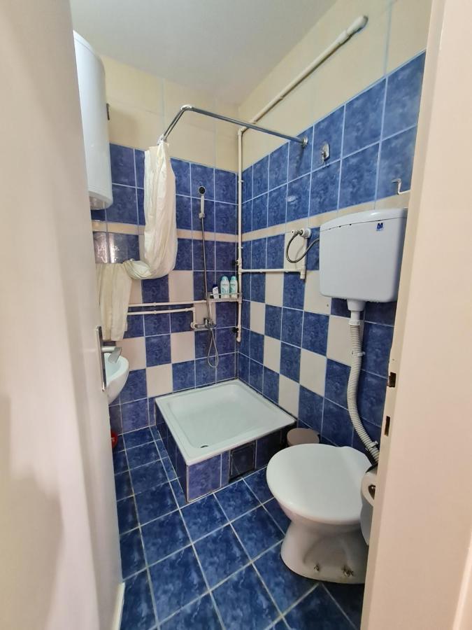 Apartman "Nina" Soko Banja Exteriör bild
