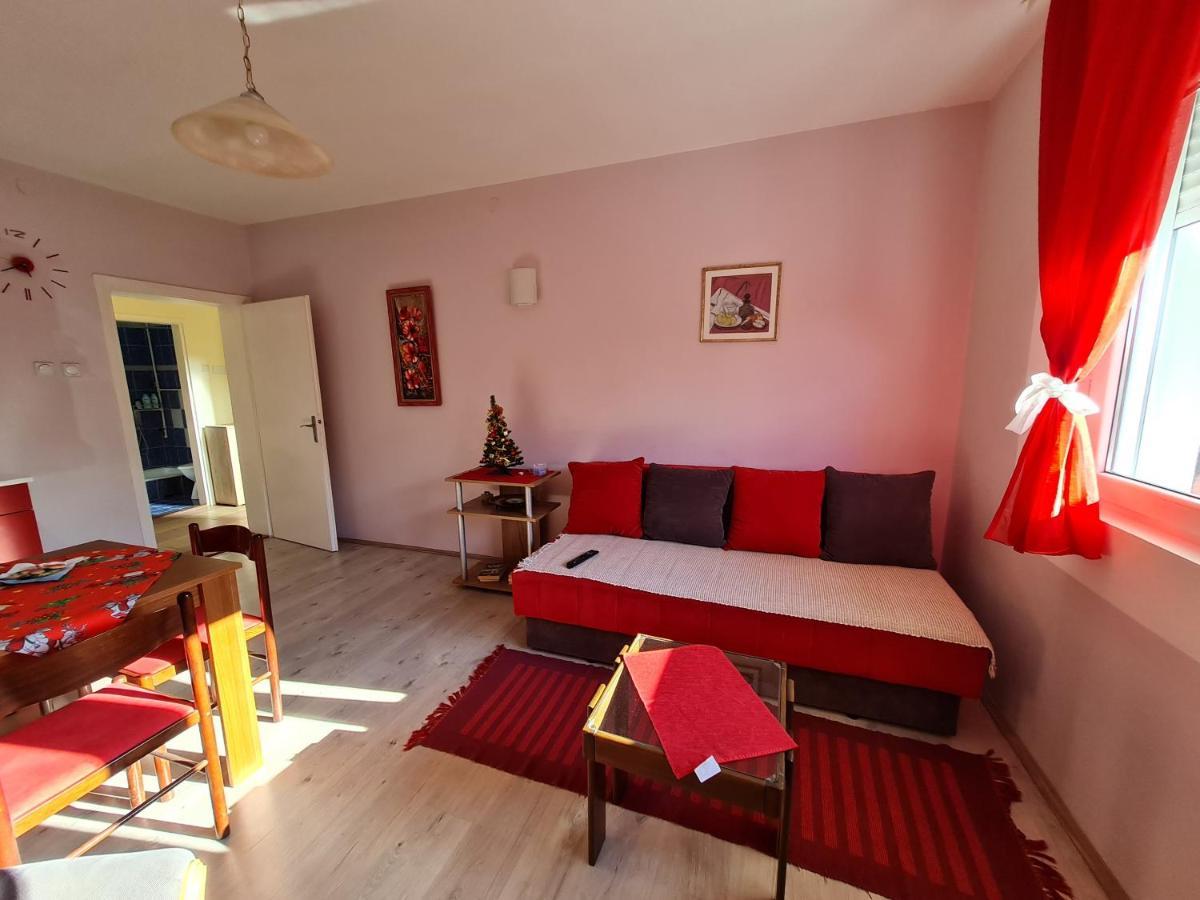 Apartman "Nina" Soko Banja Exteriör bild