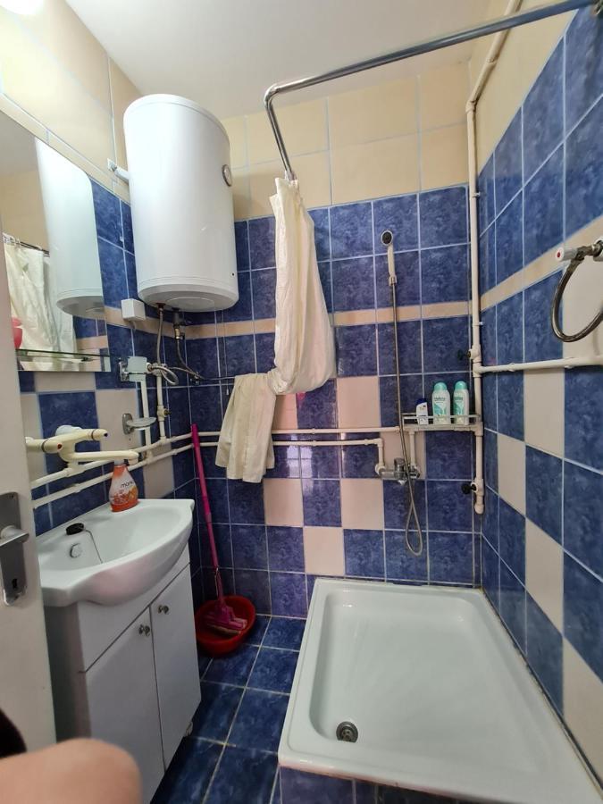 Apartman "Nina" Soko Banja Exteriör bild