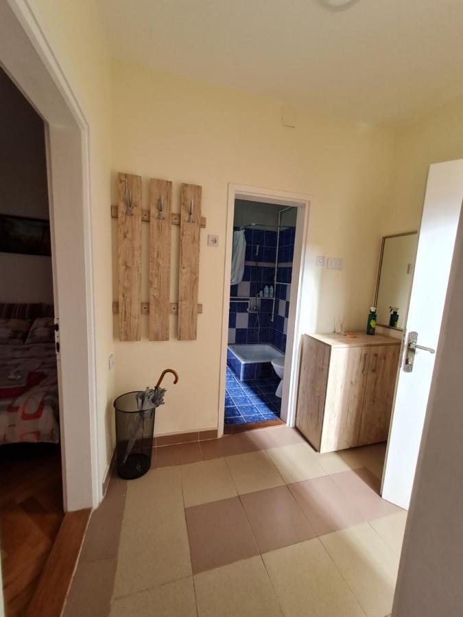 Apartman "Nina" Soko Banja Exteriör bild