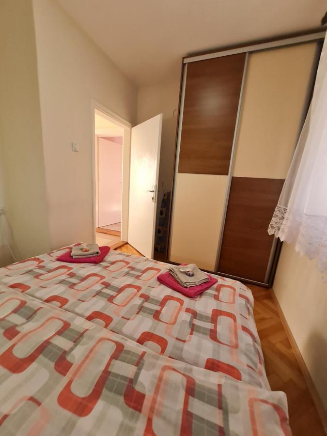 Apartman "Nina" Soko Banja Exteriör bild